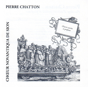 Pierre Chatton 