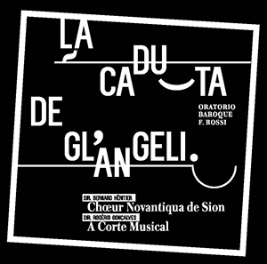 La caduta de gl'Angeli