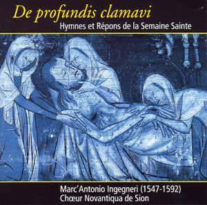 De profundis clamavi