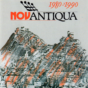 1980-1990 Novantiqua