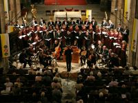 Cathédrale de Sion, 2010