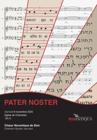 Pater noster